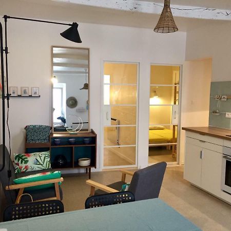 Flat In The Historical City Center Ла-Сьота Экстерьер фото